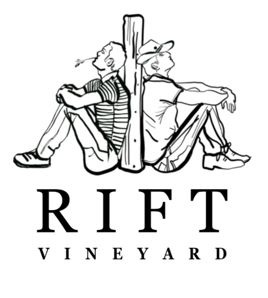 Rift Vineyard logo